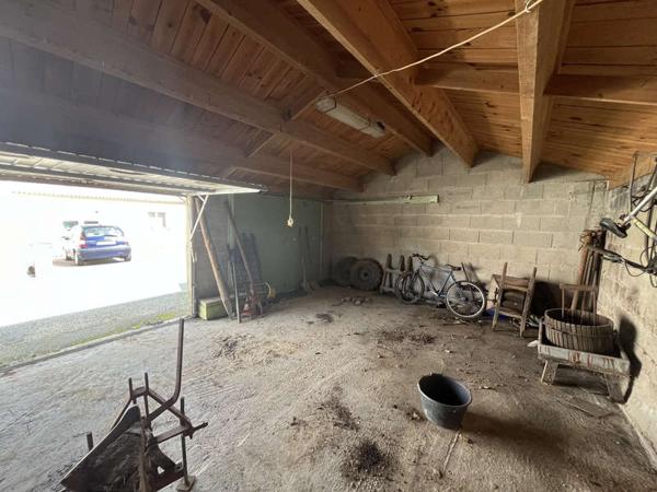 NESMY / Vente Maison 4 Pièces 89 m²