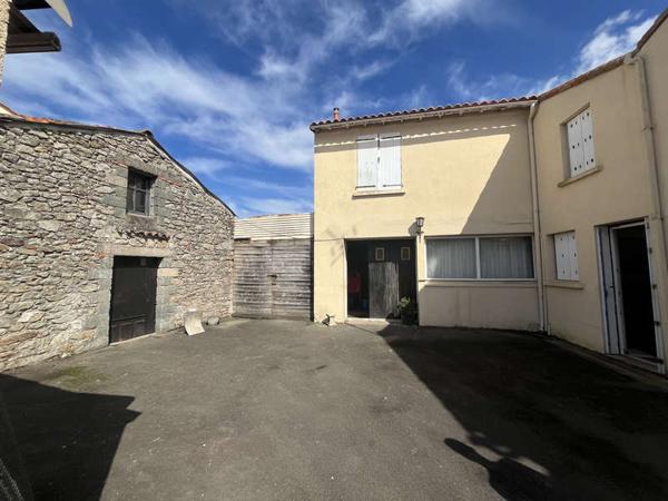 NESMY / Vente Maison 4 Pièces 89 m²