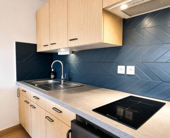appartement Les Sables-d'Olonne LES SABLES D'OLONNE - SAINT PIERRE/ARAGO