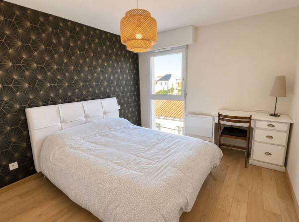 appartement Les Sables-d'Olonne LES SABLES D'OLONNE - SAINT PIERRE/ARAGO