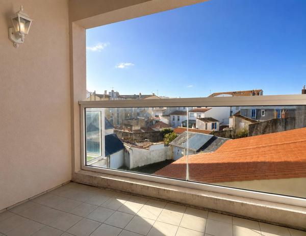 appartement Les Sables-d'Olonne LES SABLES D'OLONNE - SAINT PIERRE/ARAGO