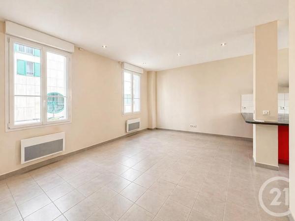 Appartement F3 à vendre  3 pièces - 59,80 m 2   LE KREMLIN BICETRE  - 94
