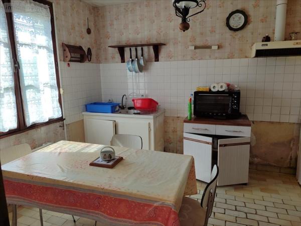 Pavillon à vendre à Port-Bail-sur-Mer dans la Manche (50580), ref : 50061-1084513