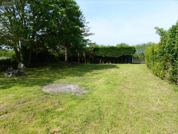 Pavillon à vendre à Port-Bail-sur-Mer dans la Manche (50580), ref : 50061-1084513