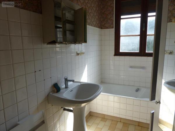 Pavillon à vendre à Port-Bail-sur-Mer dans la Manche (50580), ref : 50061-1084513