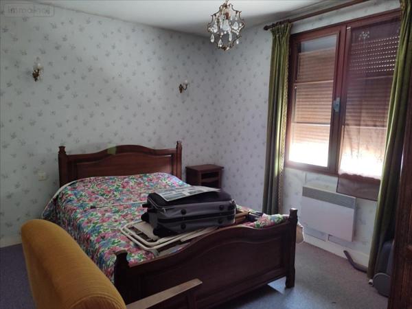 Pavillon à vendre à Port-Bail-sur-Mer dans la Manche (50580), ref : 50061-1084513