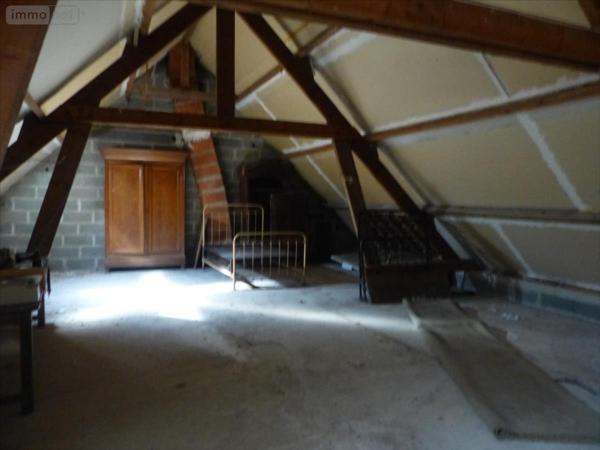 Pavillon à vendre à Port-Bail-sur-Mer dans la Manche (50580), ref : 50061-1084513