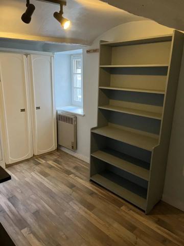 T2 Bis en duplex avec Jardin