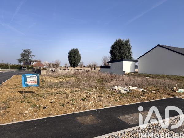 Terrain à vendre 456 m² Rurange-lès-Thionville