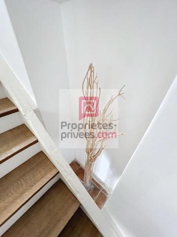 MAISON ancienne avec 4 chambres et 1 atelier indépendant