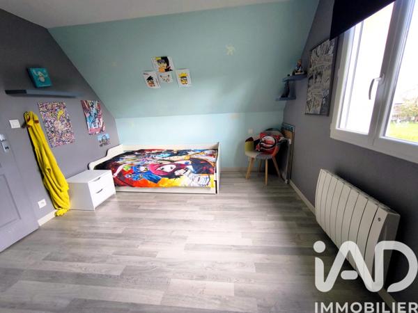 Maison à vendre 6 pièces 106 m² Honguemare-Guenouville