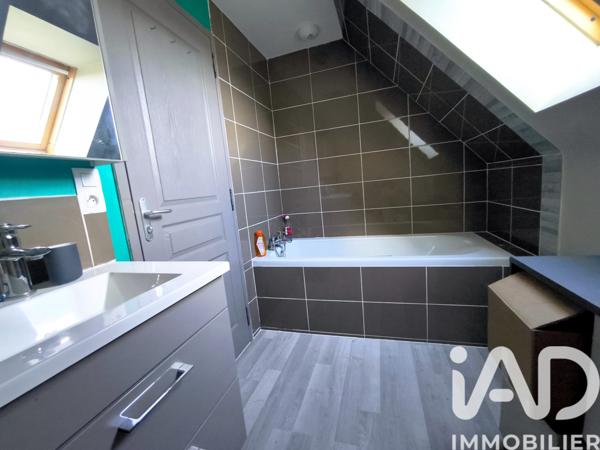 Maison à vendre 6 pièces 106 m² Honguemare-Guenouville