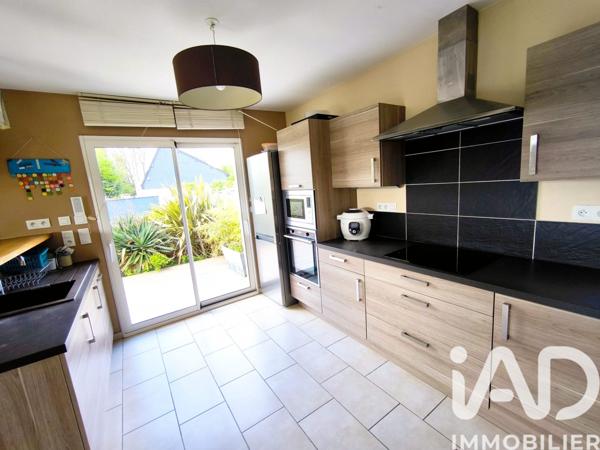 Maison à vendre 6 pièces 106 m² Honguemare-Guenouville