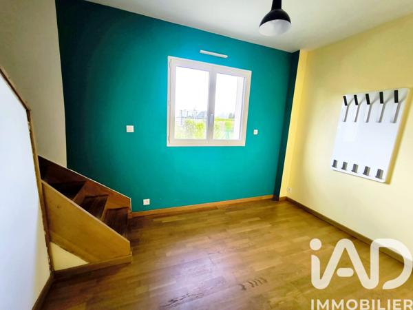 Maison à vendre 6 pièces 106 m² Honguemare-Guenouville