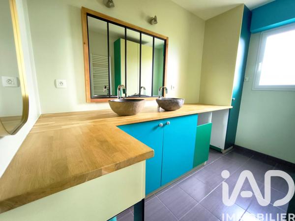 Maison à vendre 6 pièces 106 m² Honguemare-Guenouville