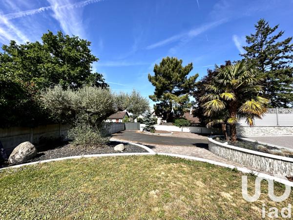 Maison à vendre 5 pièces 176 m² Pierrelaye