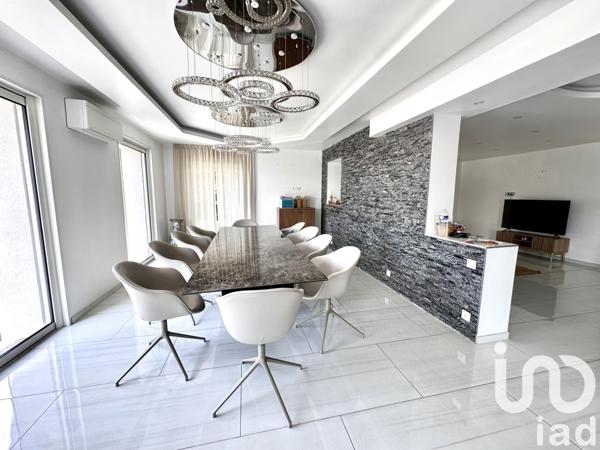 Maison à vendre 5 pièces 176 m² Pierrelaye