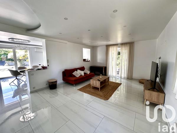 Maison à vendre 5 pièces 176 m² Pierrelaye