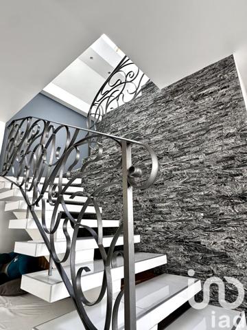 Maison à vendre 5 pièces 176 m² Pierrelaye