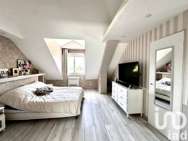 Maison à vendre 5 pièces 176 m² Pierrelaye