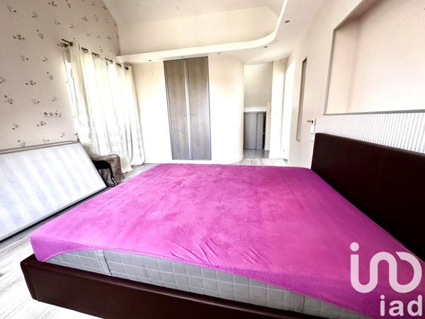 Maison à vendre 5 pièces 176 m² Pierrelaye