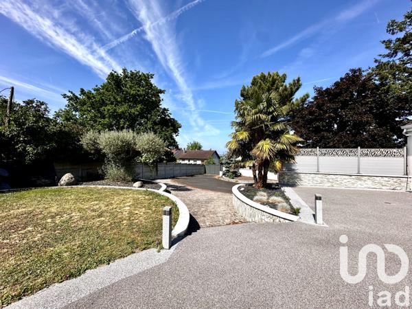 Maison à vendre 5 pièces 176 m² Pierrelaye