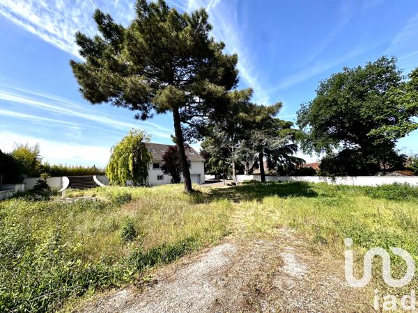 Maison à vendre 5 pièces 176 m² Pierrelaye