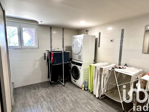 Maison à vendre 5 pièces 176 m² Pierrelaye