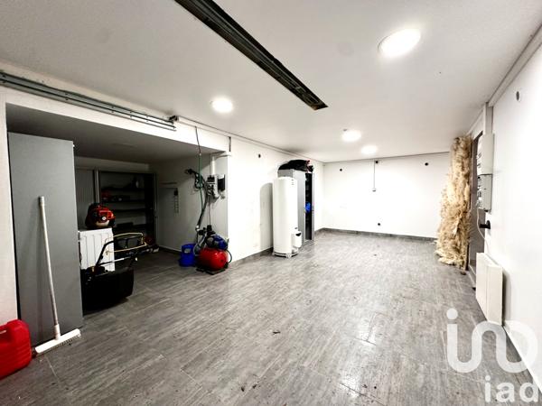 Maison à vendre 5 pièces 176 m² Pierrelaye