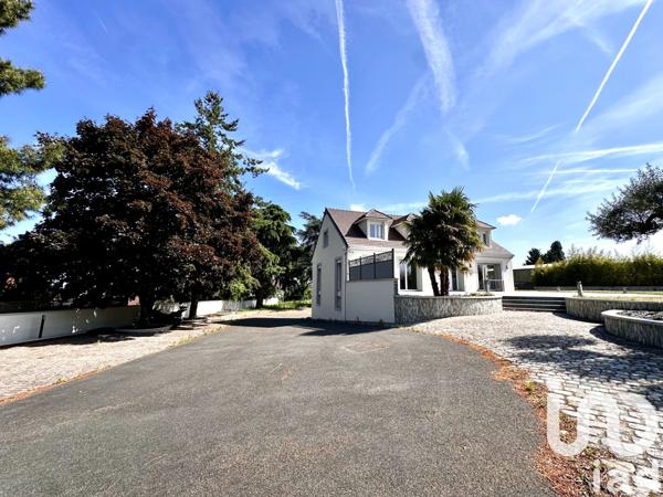 Maison à vendre 5 pièces 176 m² Pierrelaye