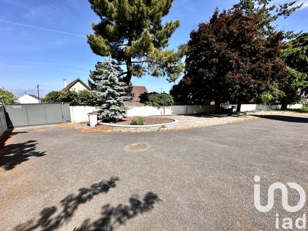 Maison à vendre 5 pièces 176 m² Pierrelaye