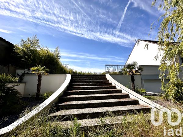 Maison à vendre 5 pièces 176 m² Pierrelaye