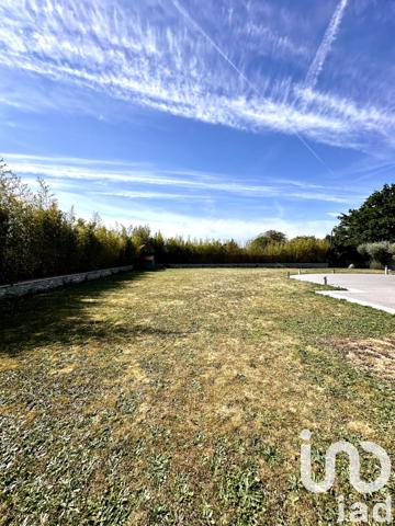 Maison à vendre 5 pièces 176 m² Pierrelaye