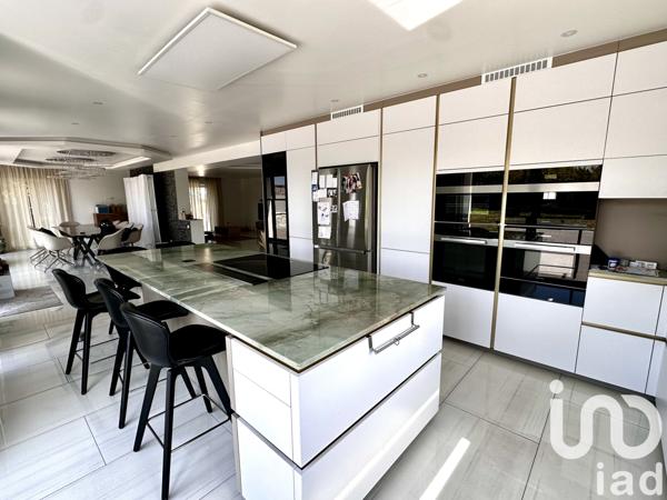 Maison à vendre 5 pièces 176 m² Pierrelaye