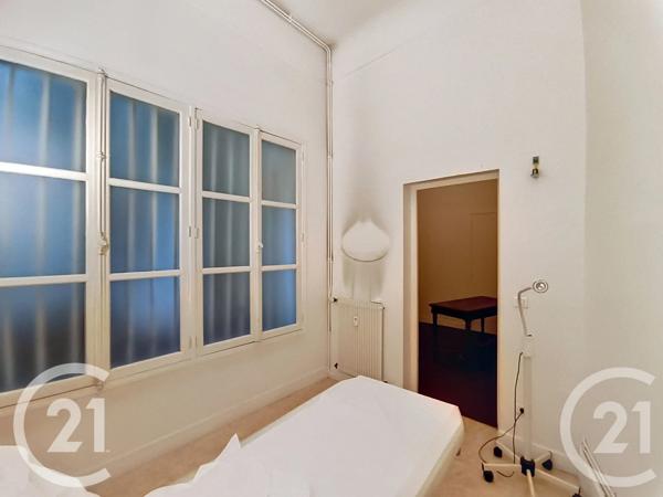 Appartement à vendre  2 pièces - 33,54 m 2   ROUEN  - 76