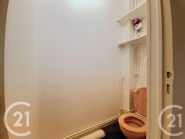 Appartement à vendre  2 pièces - 33,54 m 2   ROUEN  - 76