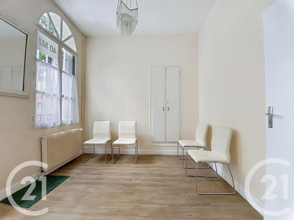 Appartement à vendre  2 pièces - 33,54 m 2   ROUEN  - 76