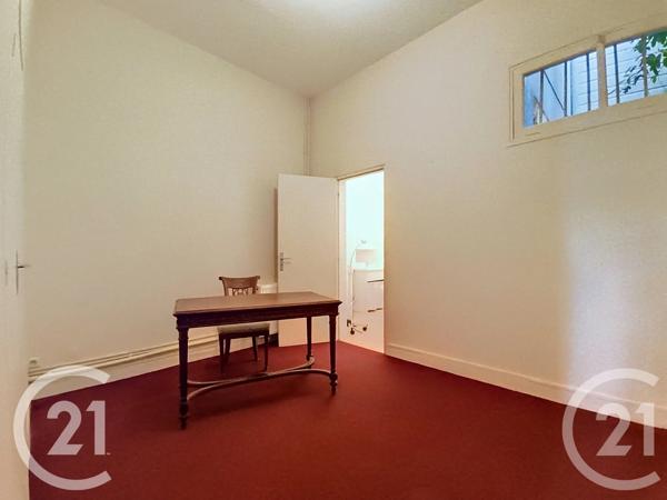 Appartement à vendre  2 pièces - 33,54 m 2   ROUEN  - 76
