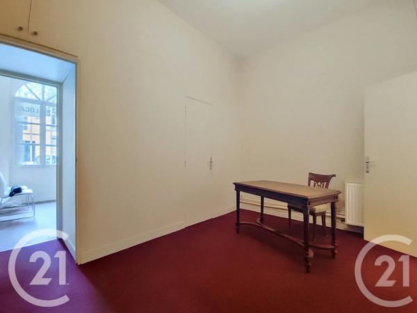 Appartement à vendre  2 pièces - 33,54 m 2   ROUEN  - 76