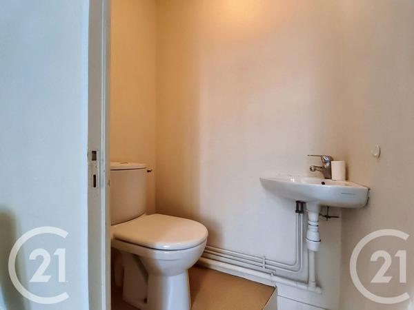 Appartement à vendre  2 pièces - 33,54 m 2   ROUEN  - 76