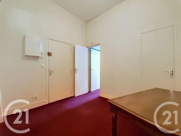 Appartement à vendre  2 pièces - 33,54 m 2   ROUEN  - 76