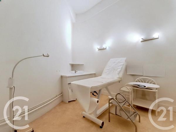 Appartement à vendre  2 pièces - 33,54 m 2   ROUEN  - 76