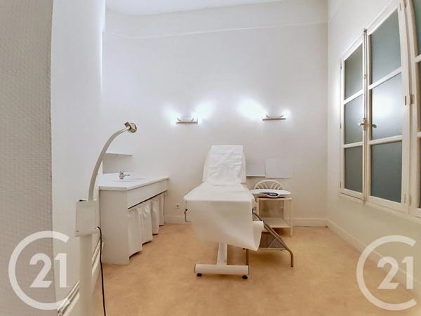 Appartement à vendre  2 pièces - 33,54 m 2   ROUEN  - 76