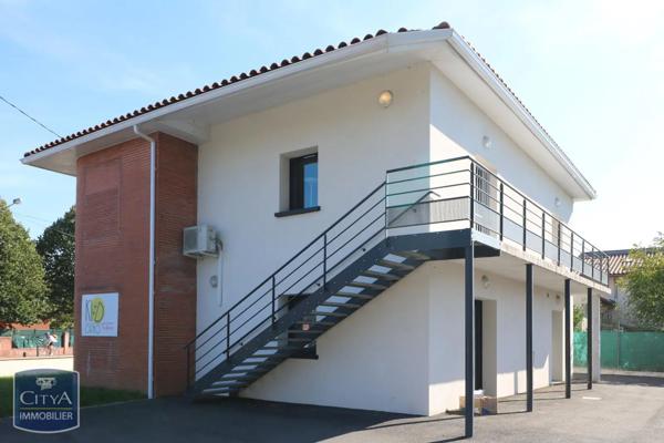 Local commercial à louer