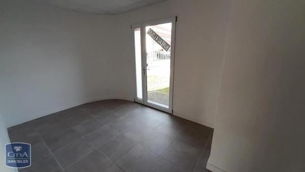 Local commercial à louer