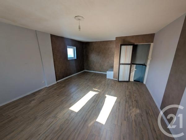 Maison à vendre  2 pièces - 57,52 m 2   ST VALERY EN CAUX  - 76