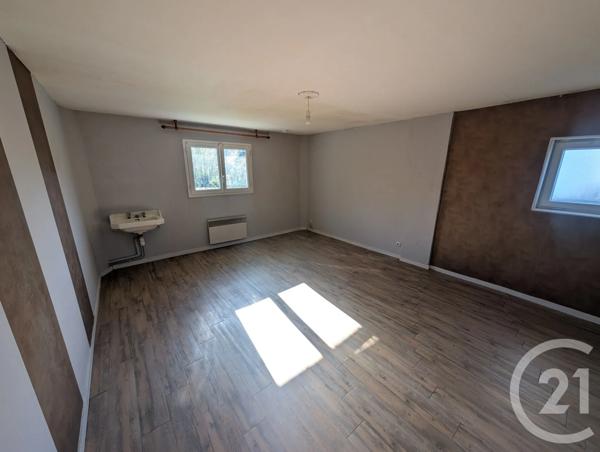 Maison à vendre  2 pièces - 57,52 m 2   ST VALERY EN CAUX  - 76