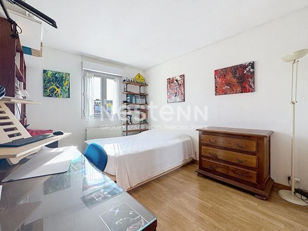 ANTONY - Maison familiale moderne à 9min du RER