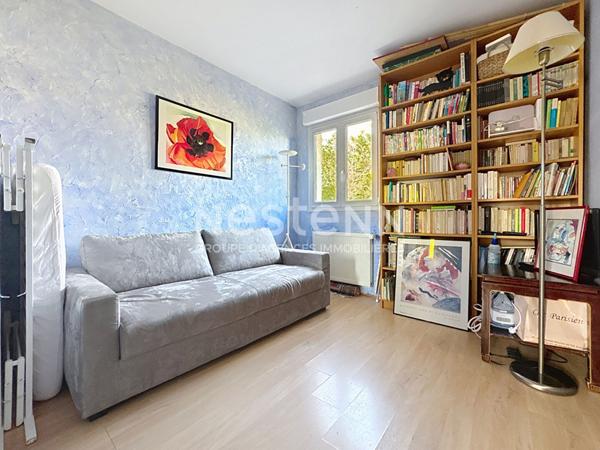 ANTONY - Maison familiale moderne à 9min du RER