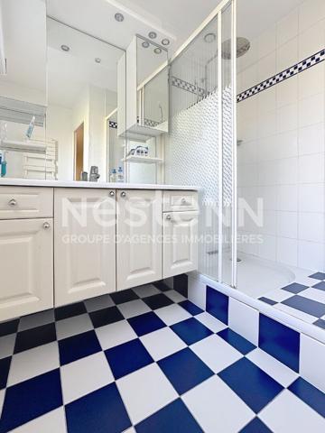 ANTONY - Maison familiale moderne à 9min du RER